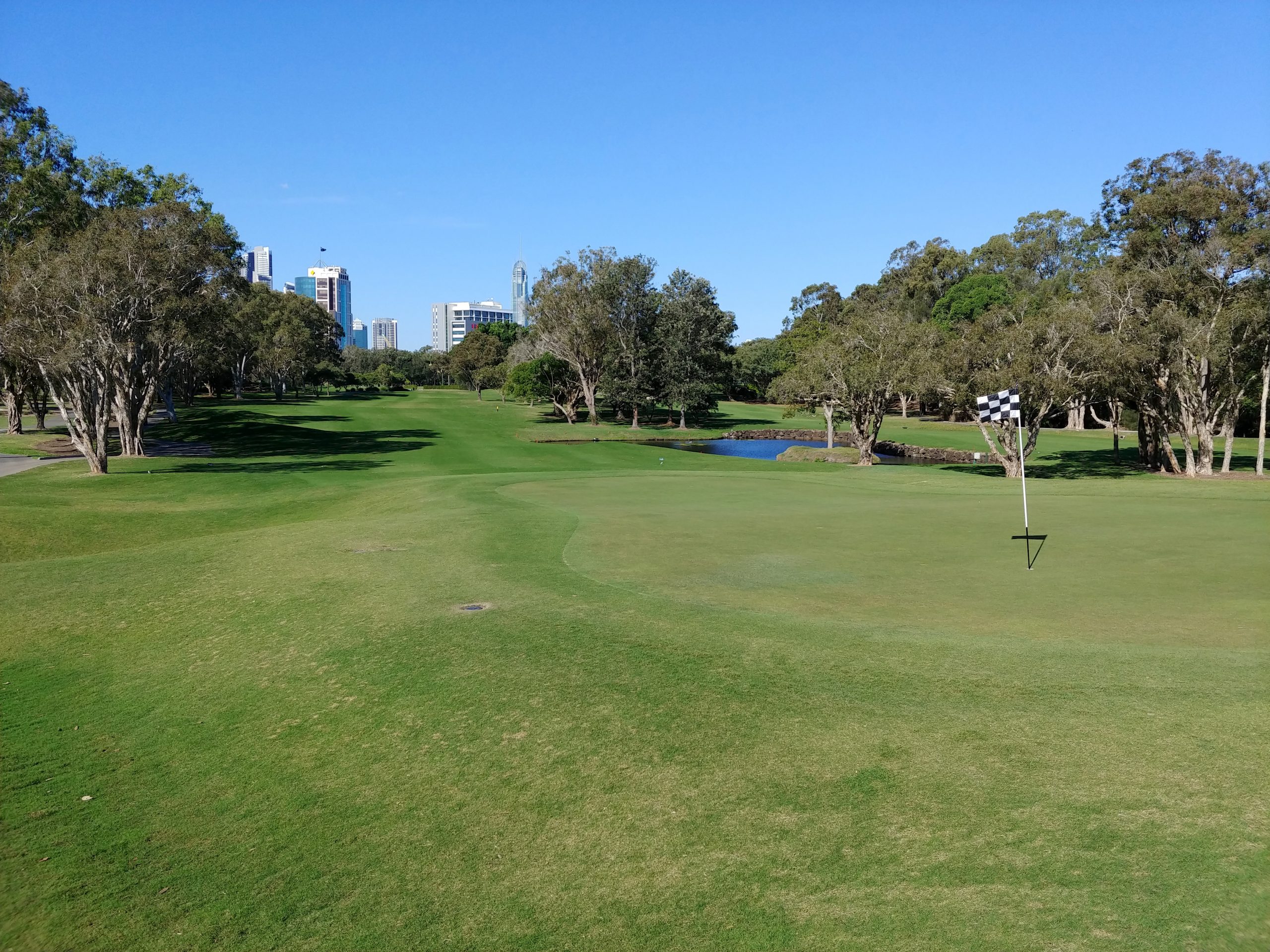 Membership Southport Golf Club