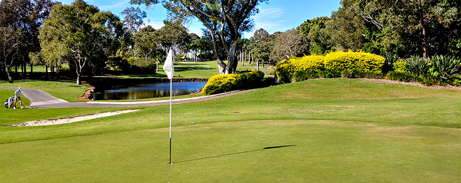 Membership Southport Golf Club