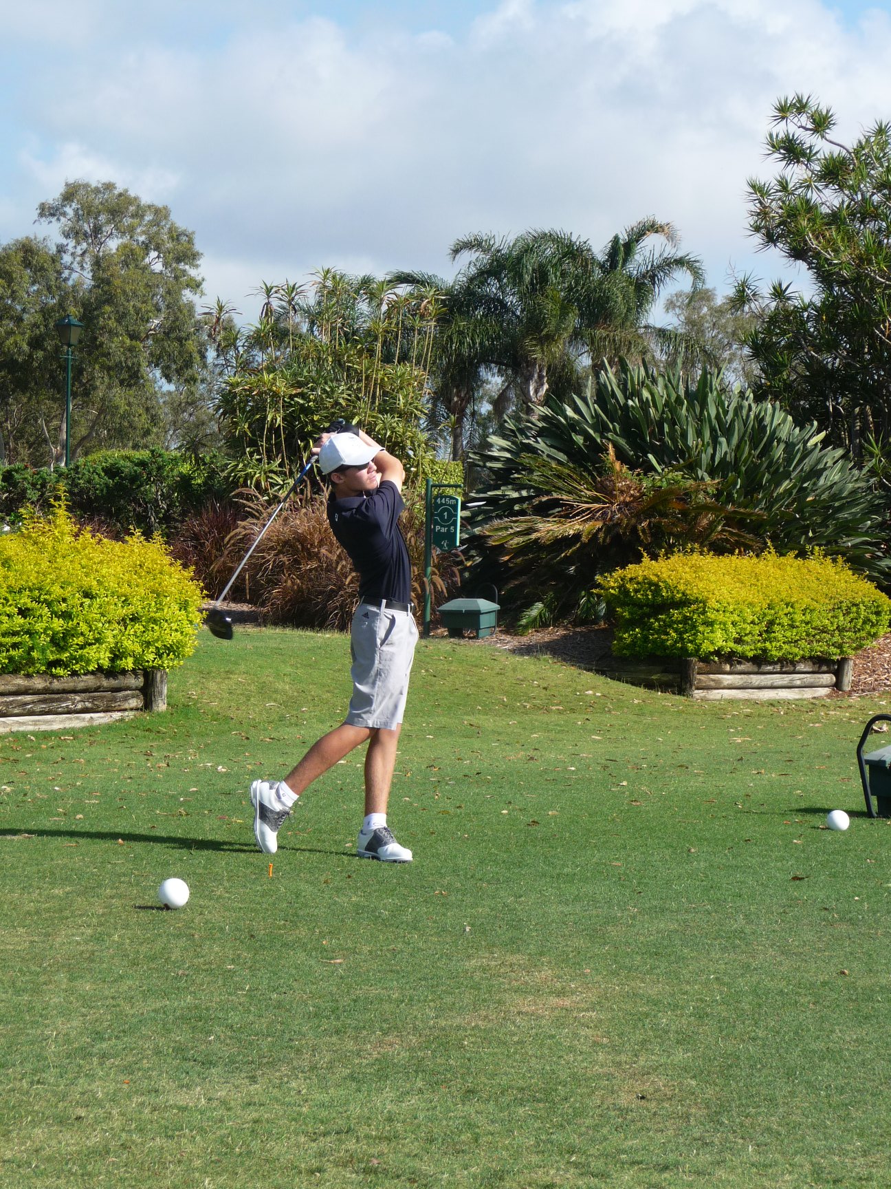 Gallery Southport Golf Club