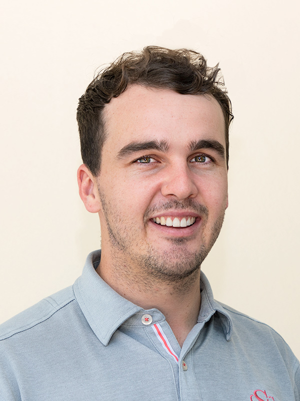 Matt McLean